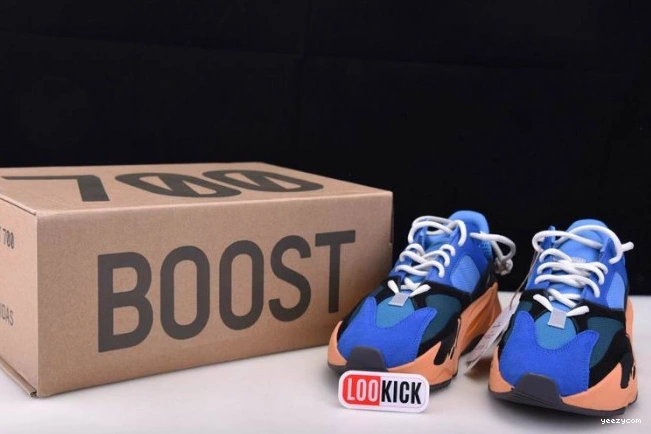GZ0541 YEEZY ADIDAS 700 1007